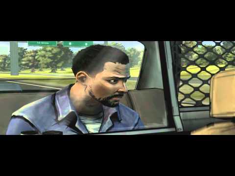 Zagrajmy w The Walking Dead Episode 1 odc.1 Zaczynamy