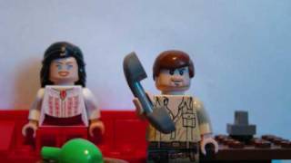 preview picture of video 'lego Indiana Jones-jackson's quest'