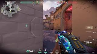 Spotlight Clip