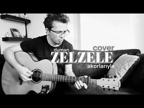 earthquake - Duman / cover and chords