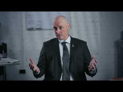 Victoria Police - Customer Success Story (David Crowe - Sergeant)