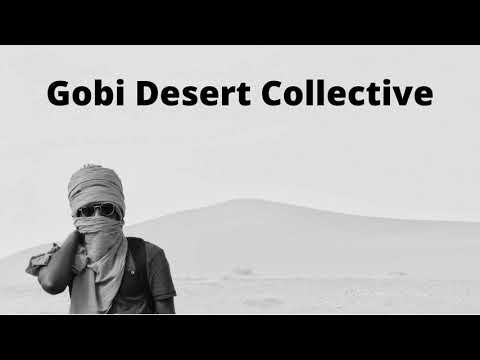 Gobi Desert Collective - Assez