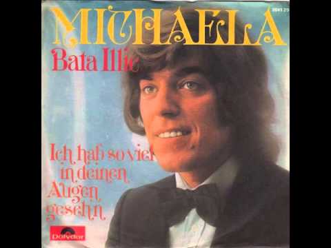 Bata Illic - Michaela