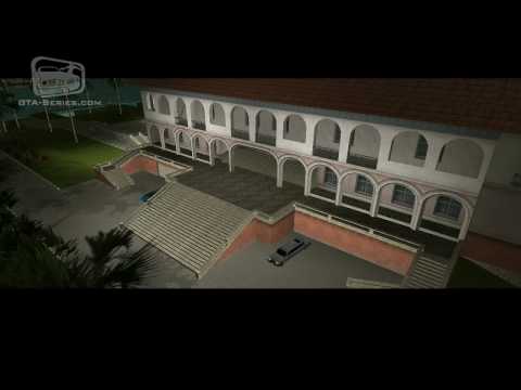 GTA Vice City - Walkthrough - Mission #20 - Rub Out (HD)