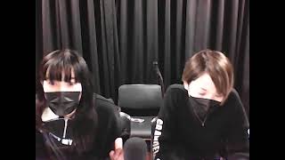 【飯田友子・村井美里】KANPAIの2人でYouTubeLIVEやります！