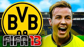 Download lagu People Forgot How Fun This Dortmund Team Was! mp3