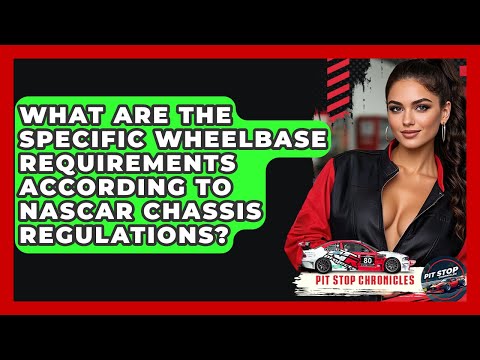 Thumbnail for What Are The Specific Wheelbase Requirements According To NASCAR Chassis Regulations? by Wheelbase
