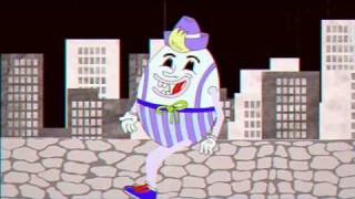 Black Lips &#39;Short Fuse&#39; (Official Video)