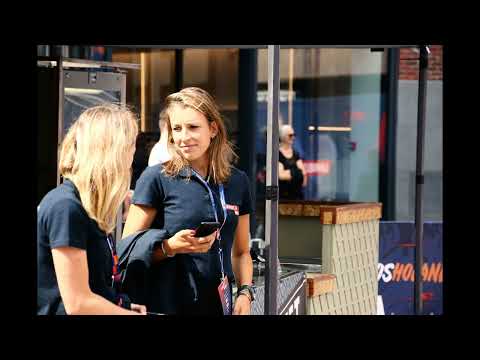 La Vuelta in Utrecht 2022