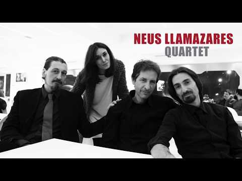 Besame Mucho - Consuelo Velazquez (Cover by Neus Llamazares Quartet)