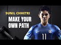 Sunil Chhetri This Motivational Speech Will Change Your Perspective Motivation Sunilchhetri