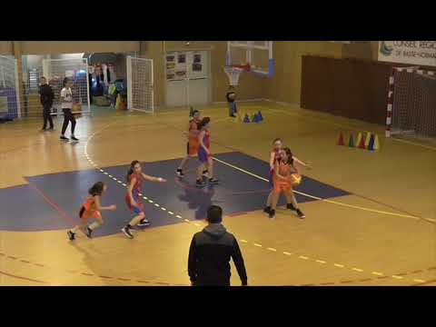 U11F, J07. CB - BBC (Best of ILONA)