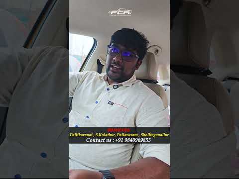 Friends Car Accessories YouTube video thumbnail