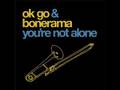 Rock 'N Roll Suicide- Ok Go and Bonerama 
