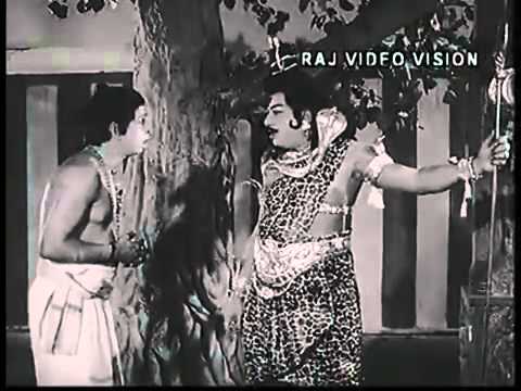 Vk Ramasamy vs Nagesh