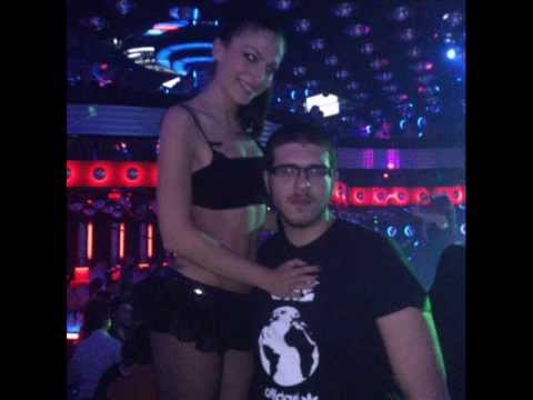 QuestoRapHouse feat. Azam-ı Esbab - SAÇMALAMA (2013)