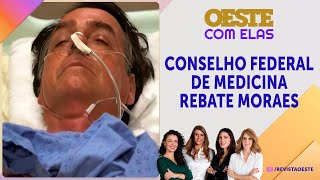 Médico e conselheiro do CFM-RJ, Raphael Câmara esclarece polêmica