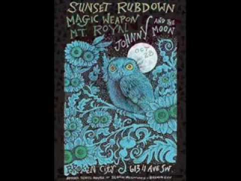 Sunset Rubdown - Snake's Got A Leg LP (2005)
