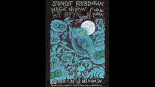 Sunset Rubdown - Snake's Got A Leg LP (2005)