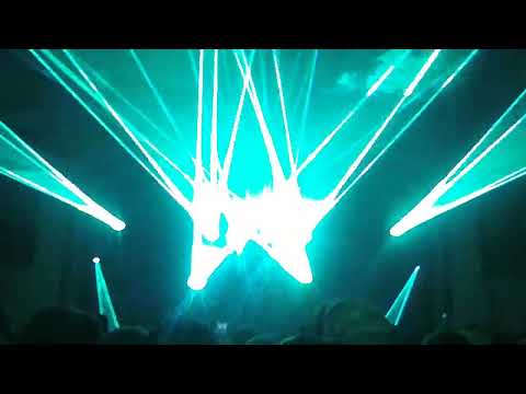 Liquid Stranger - Dimensions Tour - Live at The Bluestone in Columbus OH - Nov 2022