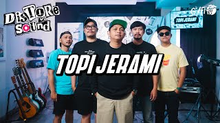 Download lagu TOPI JERAMI | GVFI DISTORE SOUND mp3