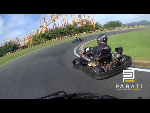 1ª Bateria - 3ª Etapa Campeonato Escola da Velocidade | DIEGO SANTOS