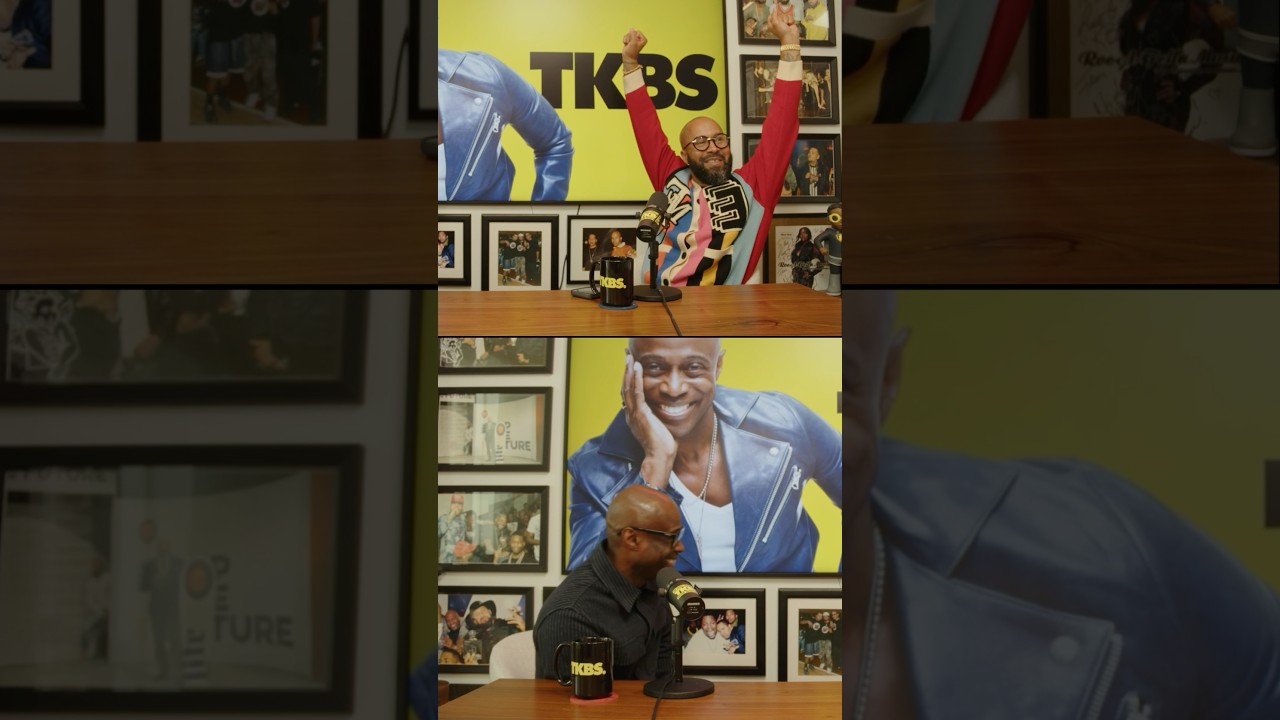 The Genuine LoVe & Promise That His Music Provokes is Truly A Spiritual Connection We All Need 🫶🏽