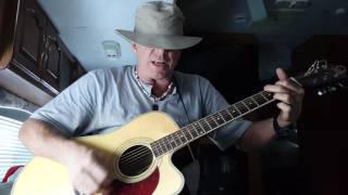 AC Lewis (cover) She can't say that anymore By John Conlee