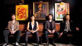 We Were Never Meant To Be- Atomic Tom