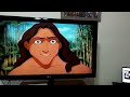 Opening To A Bugs Life 1999 VHS
