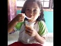 Bubur Gunting Mama Dzil