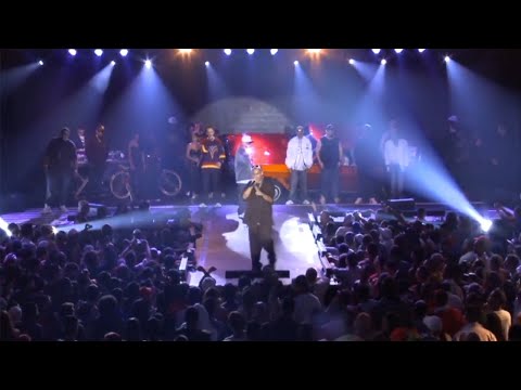 Campo de Guerra - Detentos do Rap