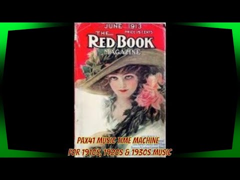 Popular 1910s Music - Peerless Quartet -  At The Devils Ball @Pax41