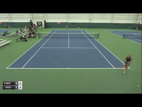 Udvardy Panna v (WC)Hovde Liv - W60 Rome