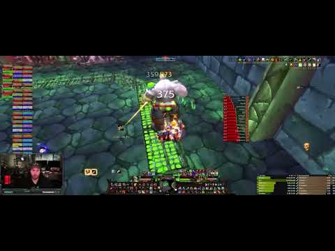 Naxx For Beginners - Grobbulus | ofc Guides with Wivi #worldofwarcraft #gaming #wowclassic #warcraft