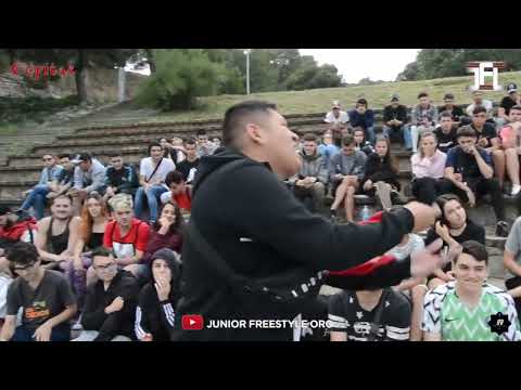 (BATALLÓN) Classic Reuto 🆚 Nk Btp - Cuartos, JFL Fecha III