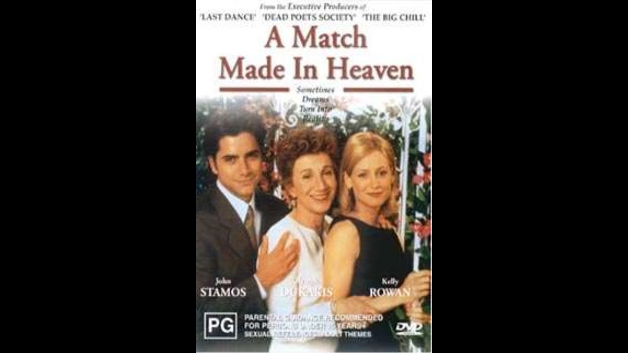 A Match Made in Heaven