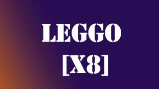 Leggo (Lyrics) - Ace Hood (NEW 2012)