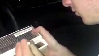 Jerk It Out by Caesars but different