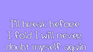 The Ready Set - Unender Lyrics