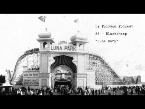 Le Polyson Podcast - Blacksheep