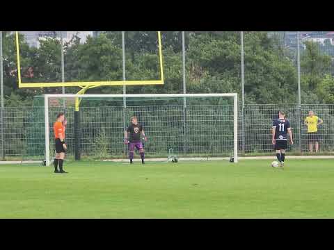 06 Blackhawks PK Win - Gothia Cup Part II