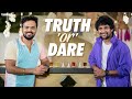 TRUTH OR DARE FT. NANI || Nikhil Vijayendra Simha
