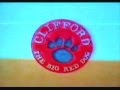 Clifford The Big Red Dog 1988 Go Clifford Go Intro