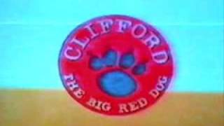 Clifford the Big Red Dog (1988) - Go Clifford, Go (Intro)
