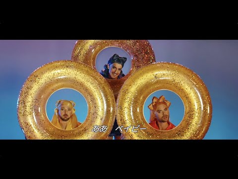 映画『シャイニー・シュリンプス！世界に羽ばたけ』本編映像＜ダンス編＞【10月28日（金）公開】