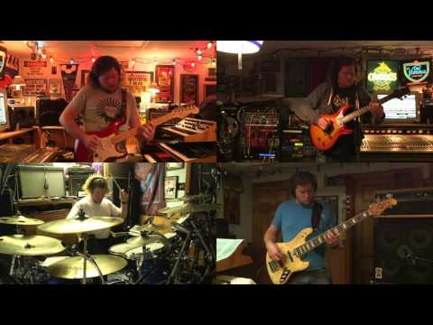 Aqueous Cover - Right to Remain Nameless