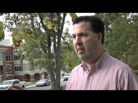 Lindenwood University Video 1