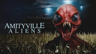 Amityville Aliens | Official Trailer