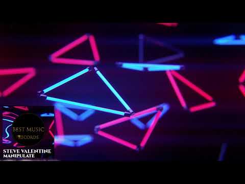 Steve Valentine - Manipulate